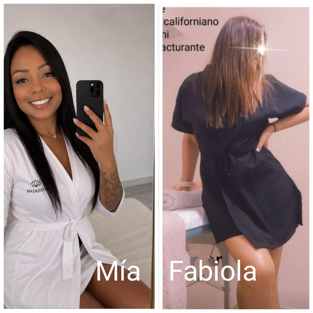 Chica busca chico en Sevilla: 