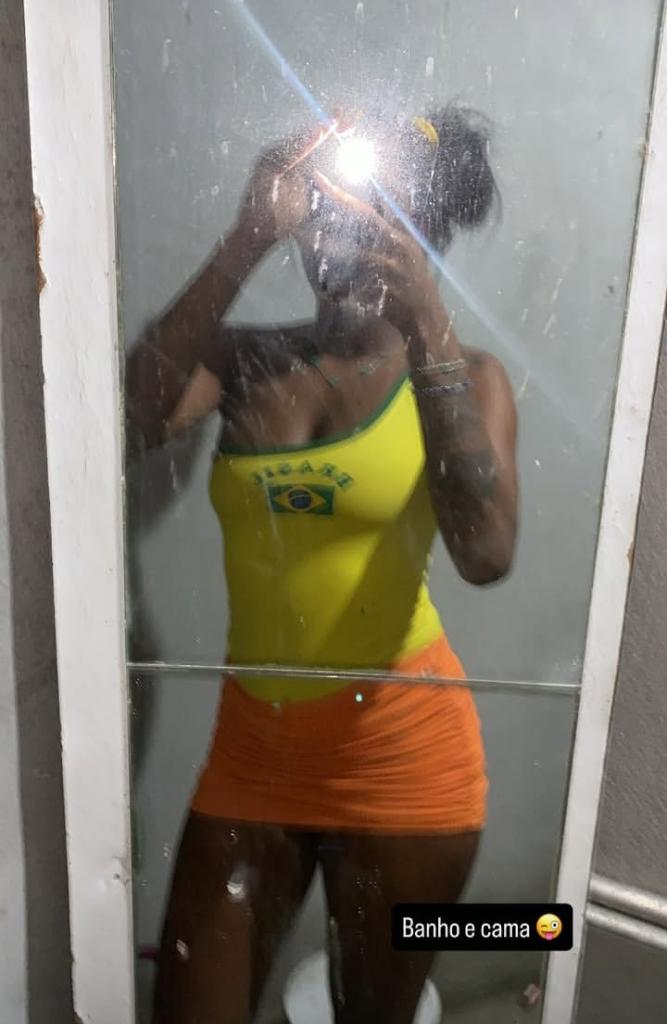 Chica busca chico en Badajoz: 