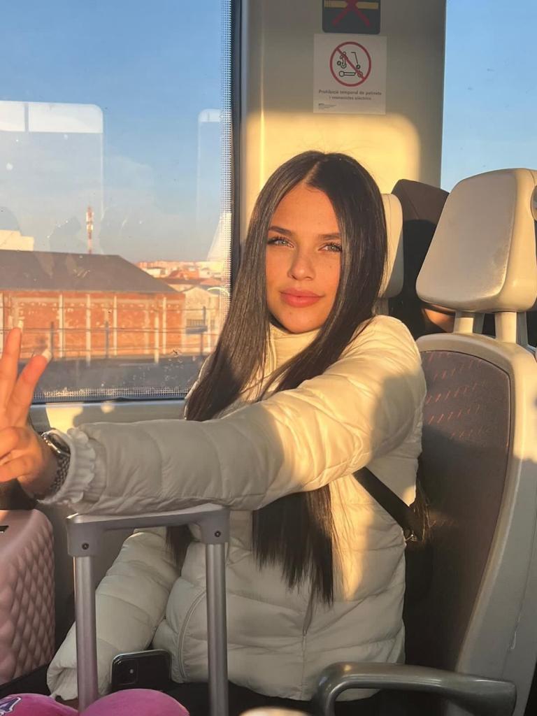 Chica busca chico en La Coruña: 