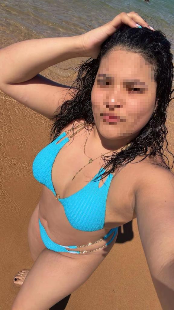Chica busca chico en Las Palmas: 