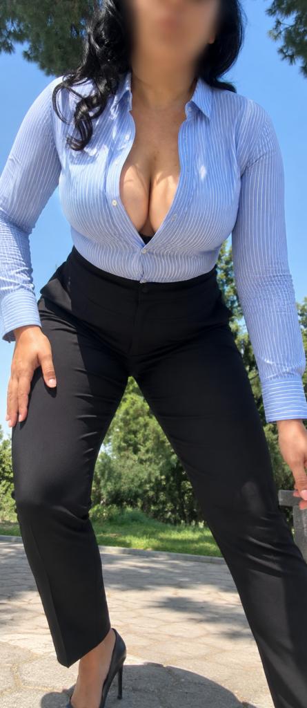 Chica busca chico en Madrid: 