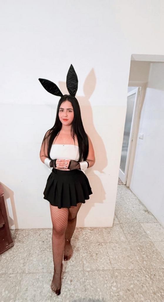 Chica busca chico en Castellón: 