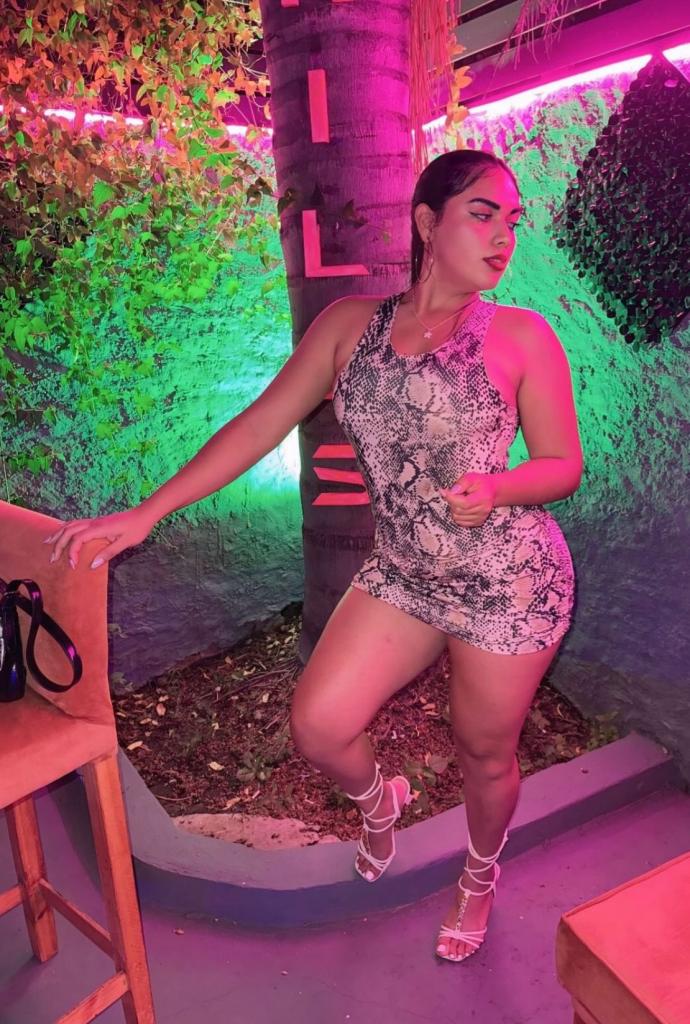 Chica busca chico en Castellón: 