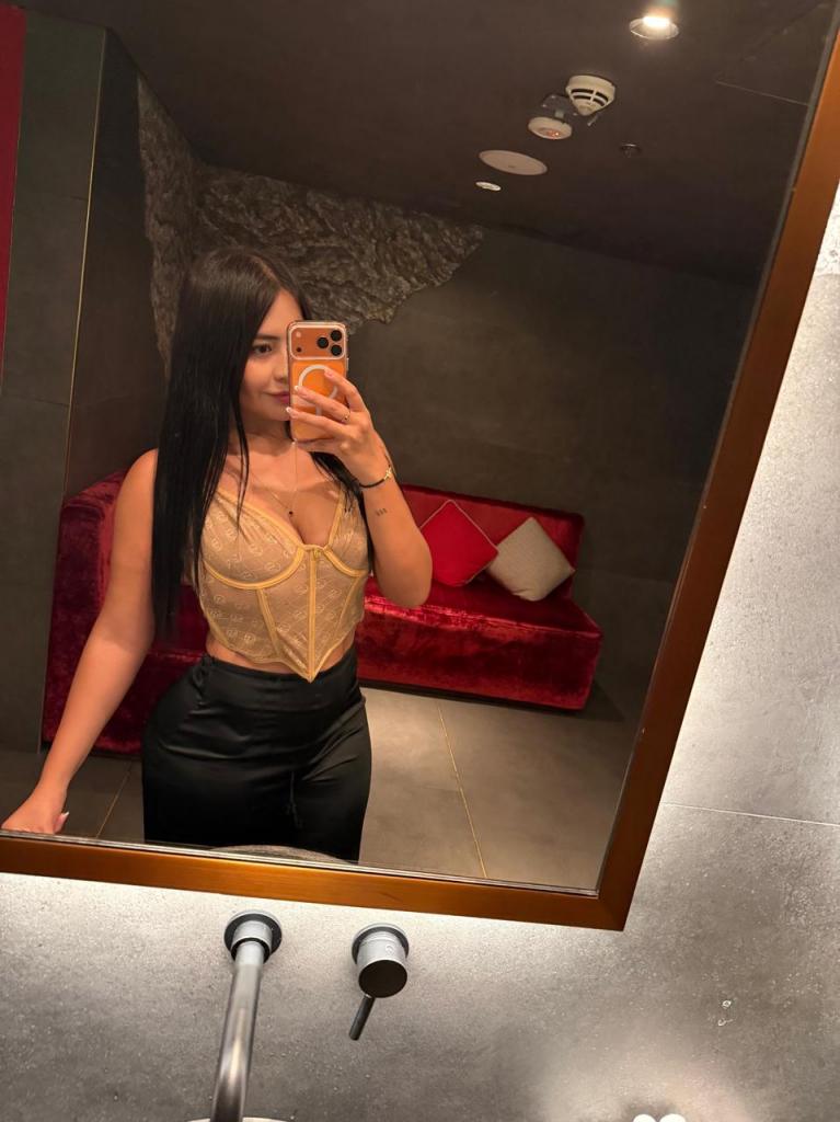 Chica busca chico en Málaga: 