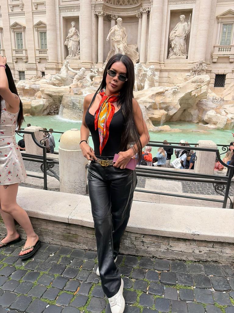 685206750: Travesti en Madrid
