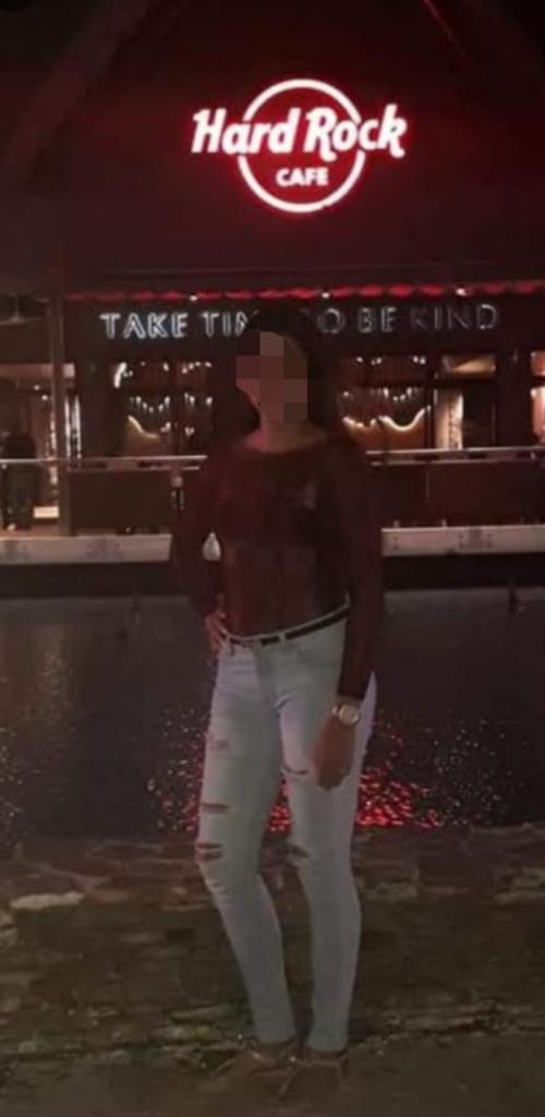 Chica busca chico en Guipúzcoa: 
