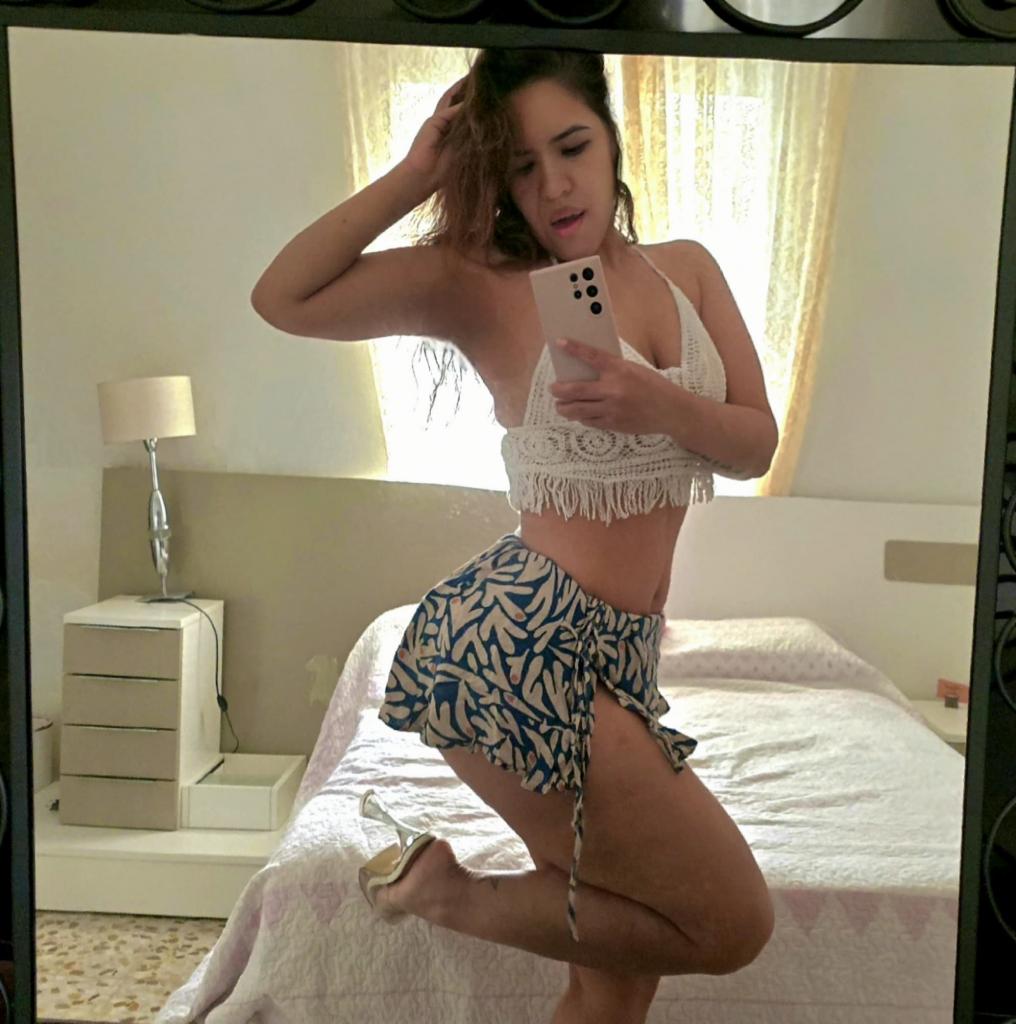 Chica busca chico en Valencia: 