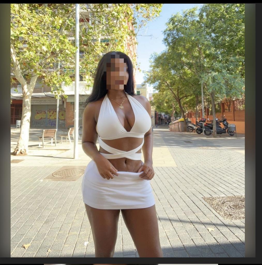 Chica busca chico en Madrid: 