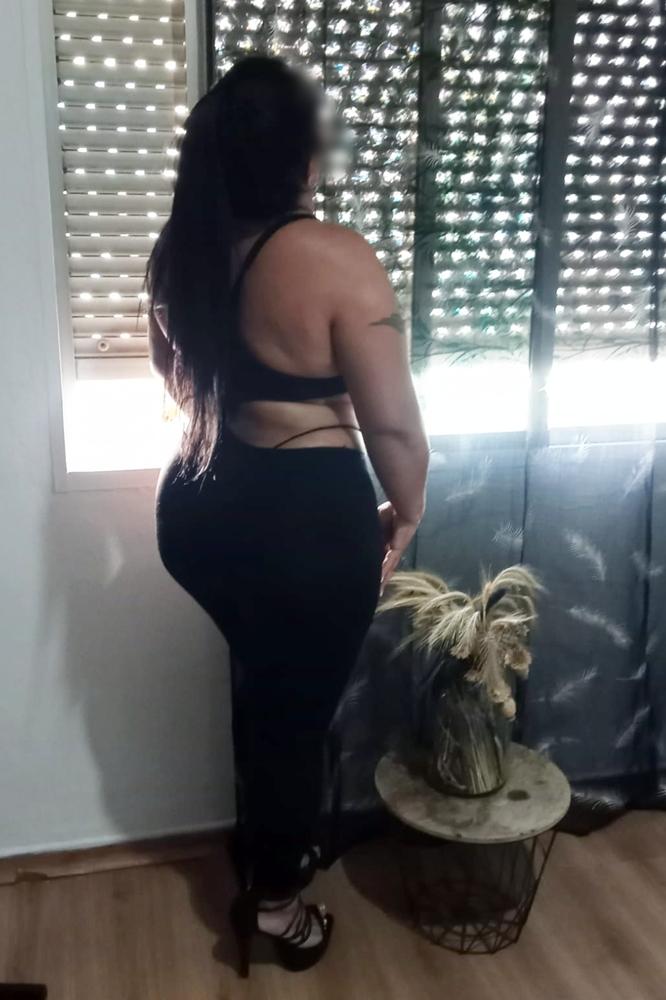 Chica busca chico en Las Palmas: 