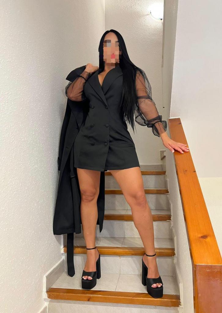 Chica busca chico en Castellón: 