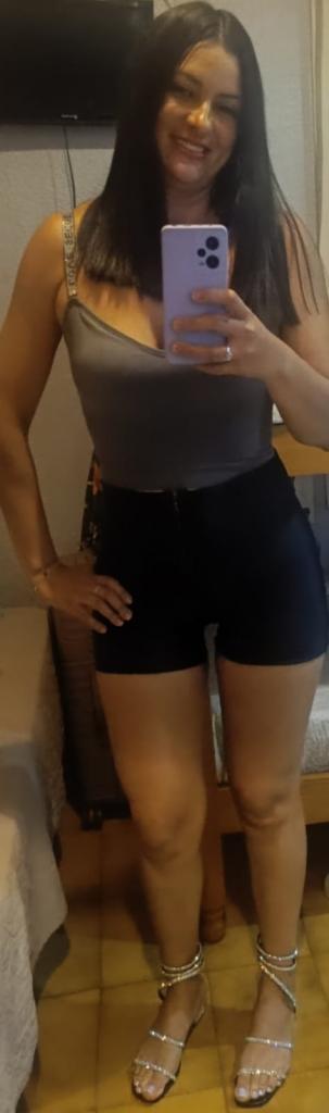 Chica busca chico en Alicante: 