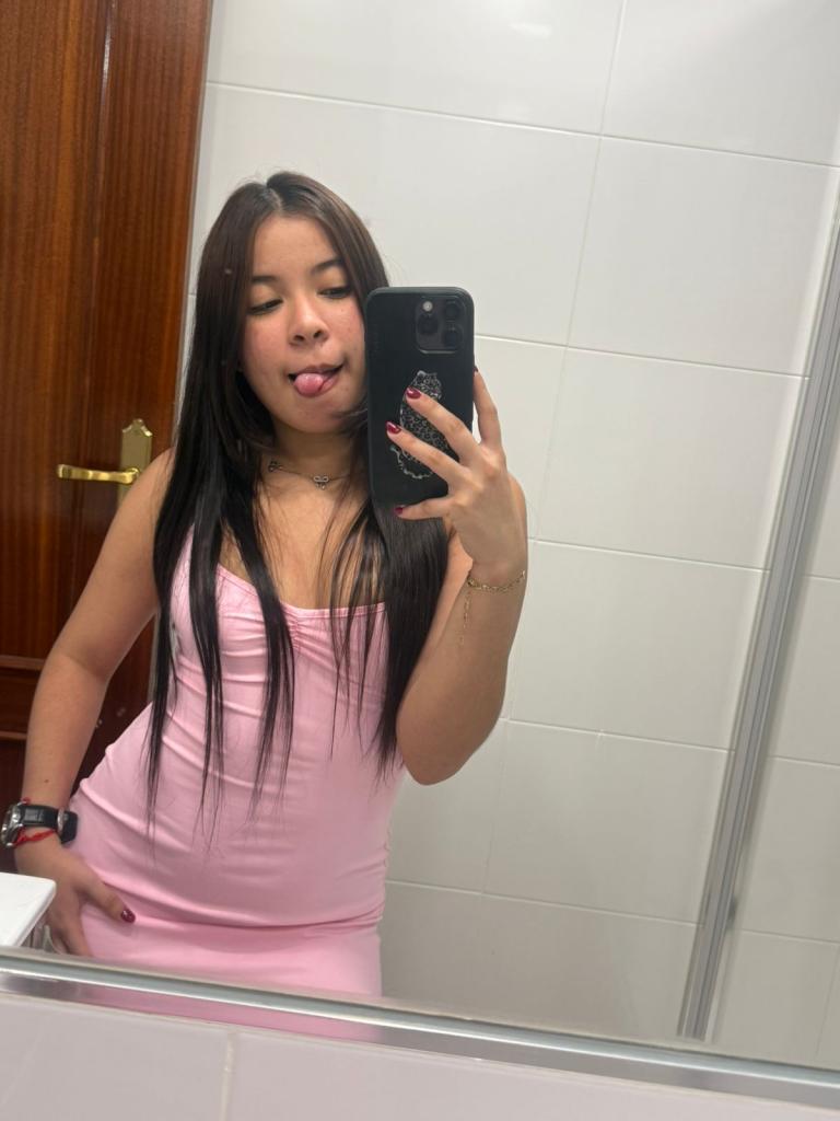 Chica busca chico en Salamanca: 