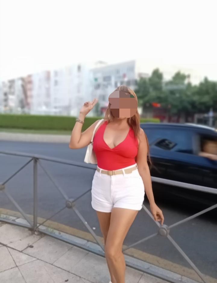 Chica busca chico en Toledo: 