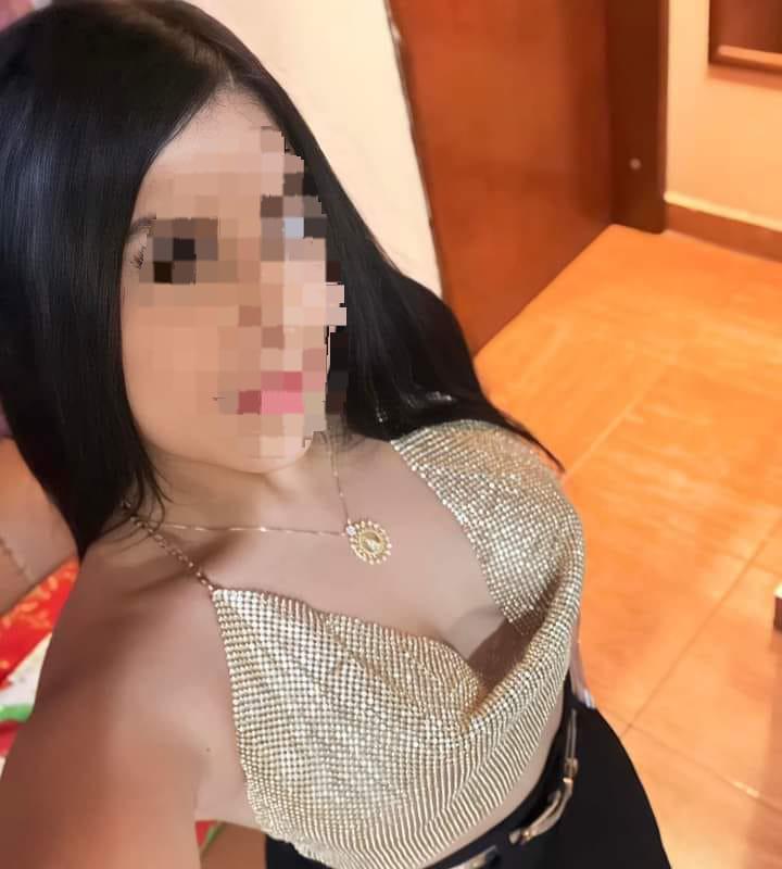 Chica busca chico en Cuenca: 