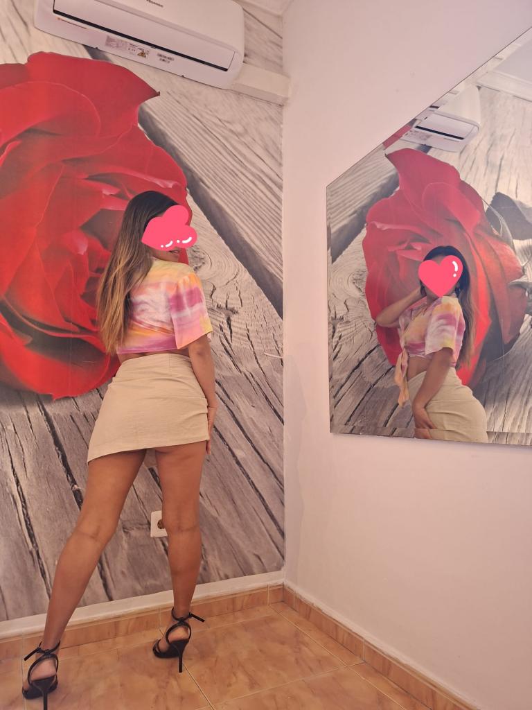 Chica busca chico en Castellón: 