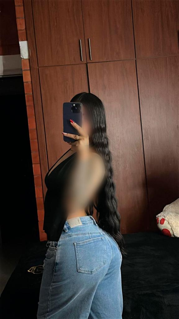 Chica busca chico en Madrid: 