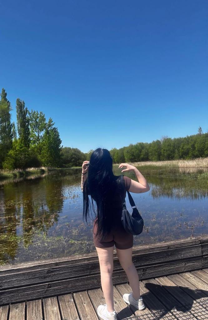 Chica busca chico en Pontevedra: 