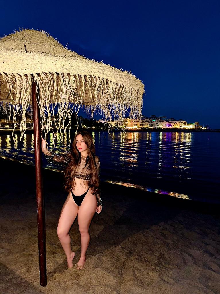 Chica busca chico en Mallorca: 