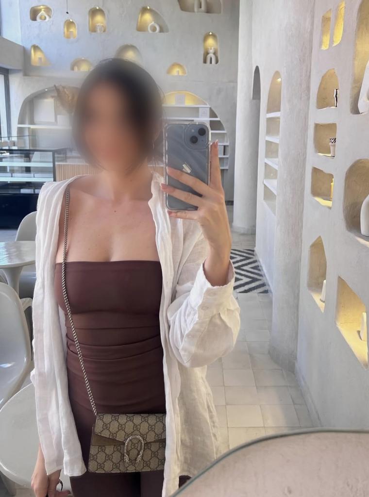 Chica busca chico en Murcia: 