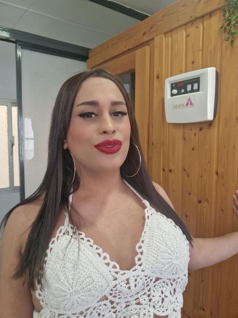 Transexual en Almería: 