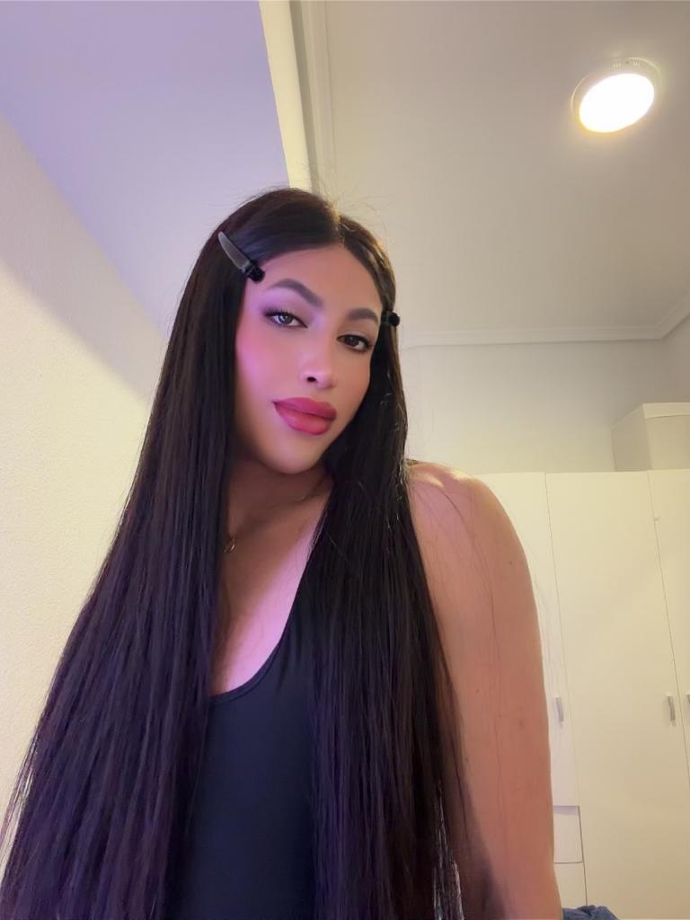 Transexual en Málaga: 