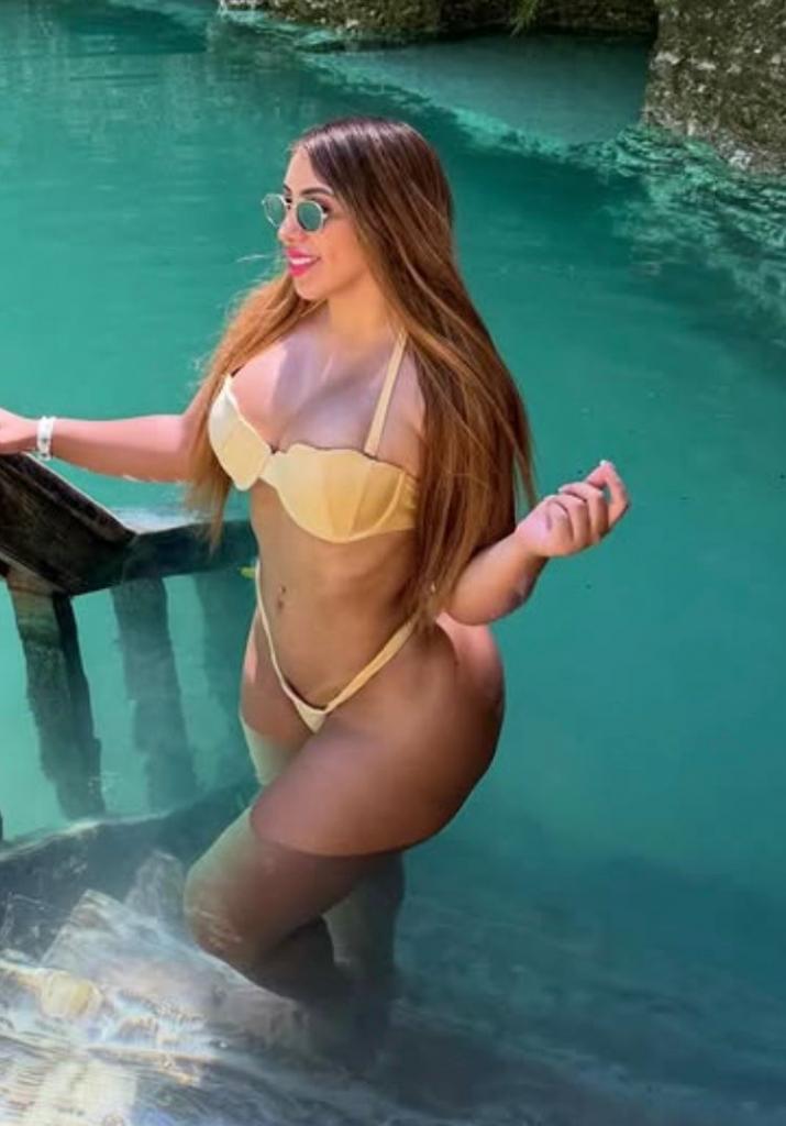 Chica busca chico en Málaga: 