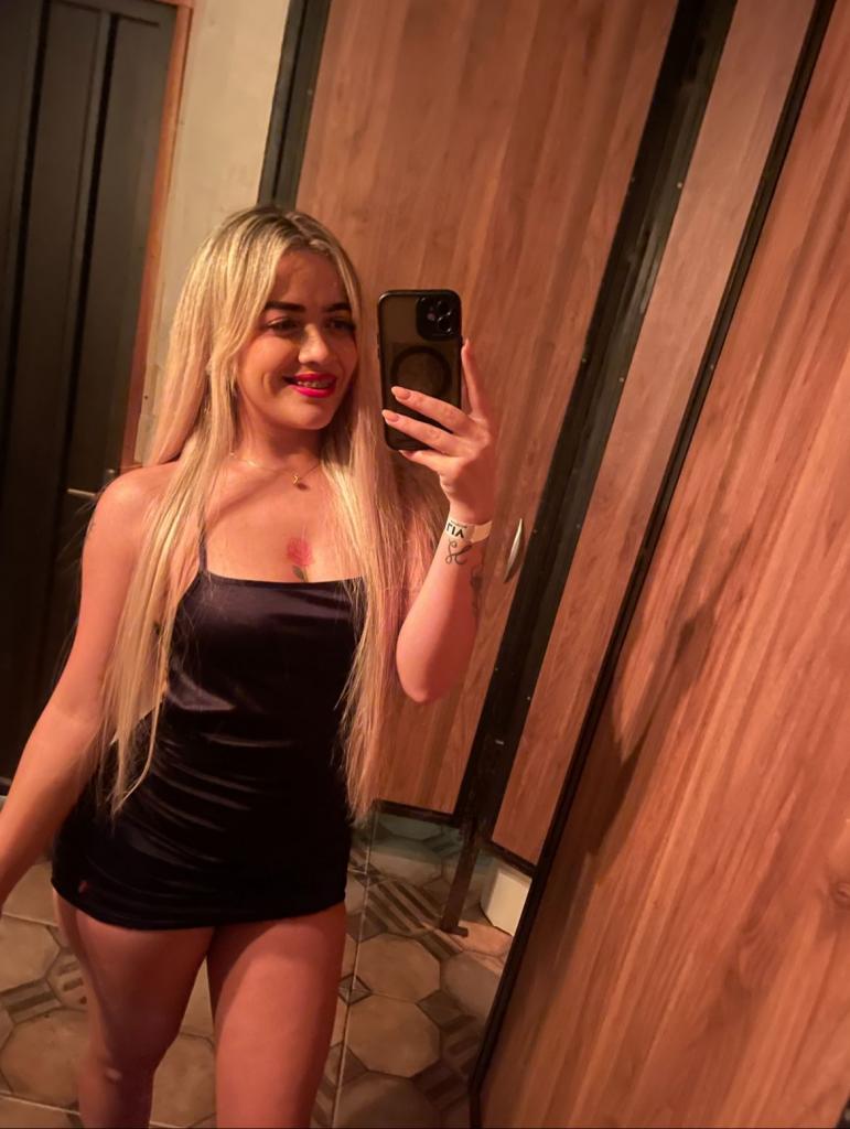 Chica busca chico en Alicante: 