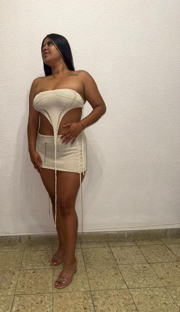 Chica busca chico en Badajoz: 