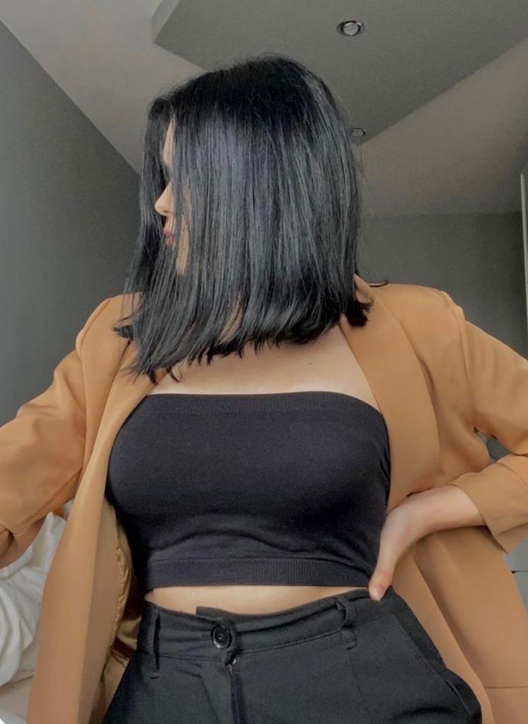 Chica busca chico en Málaga: 