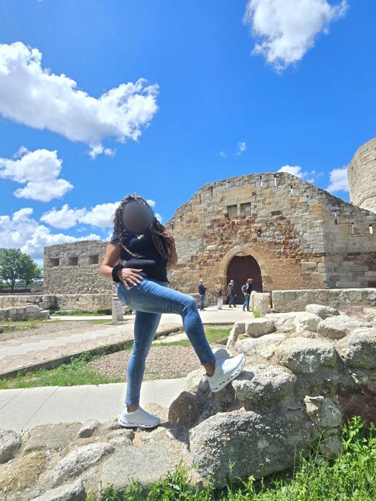 Chica busca chico en Palencia: 