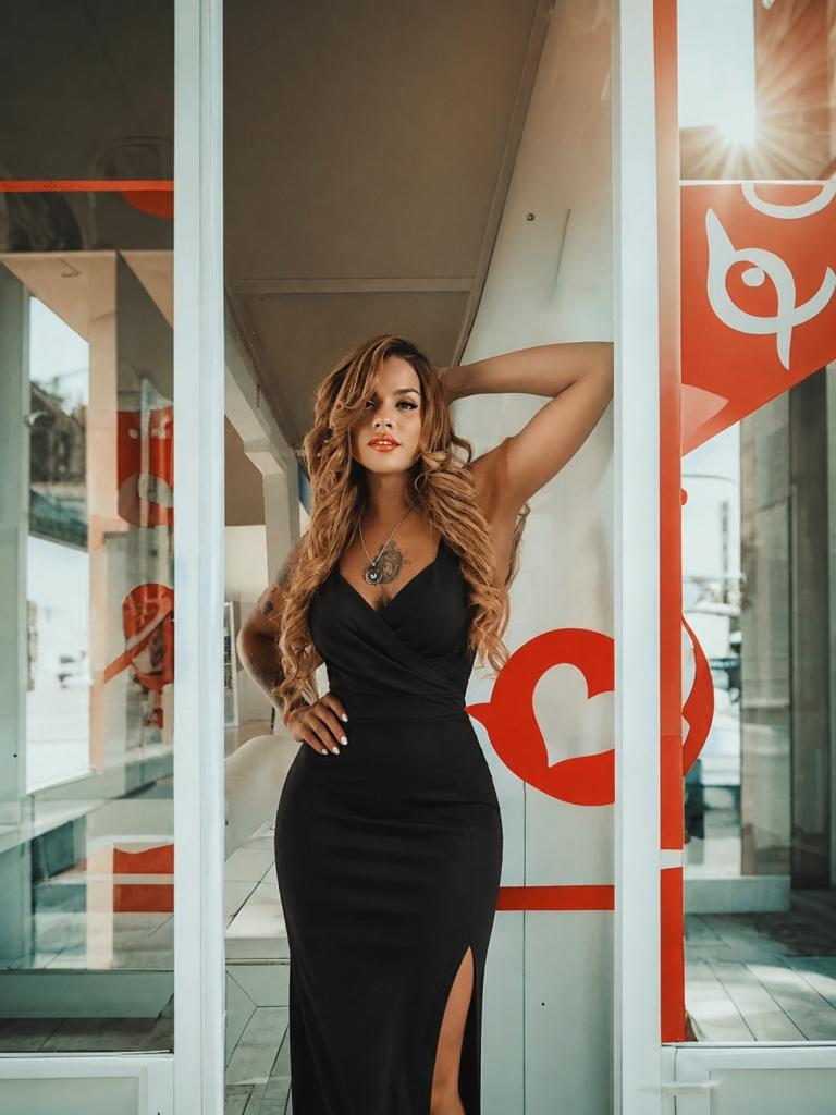 Chica busca chico en Madrid: 