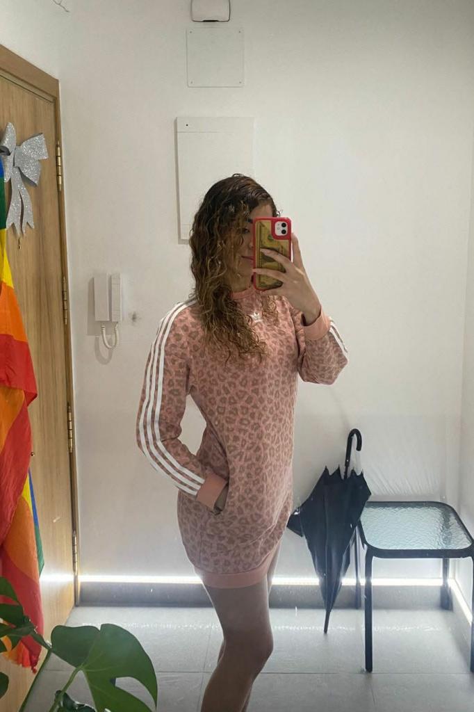 Chica busca chico en Madrid: 