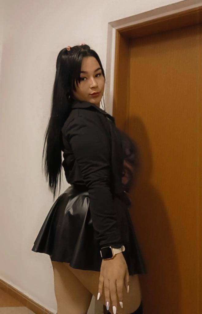 Chica busca chico en Córdoba: 