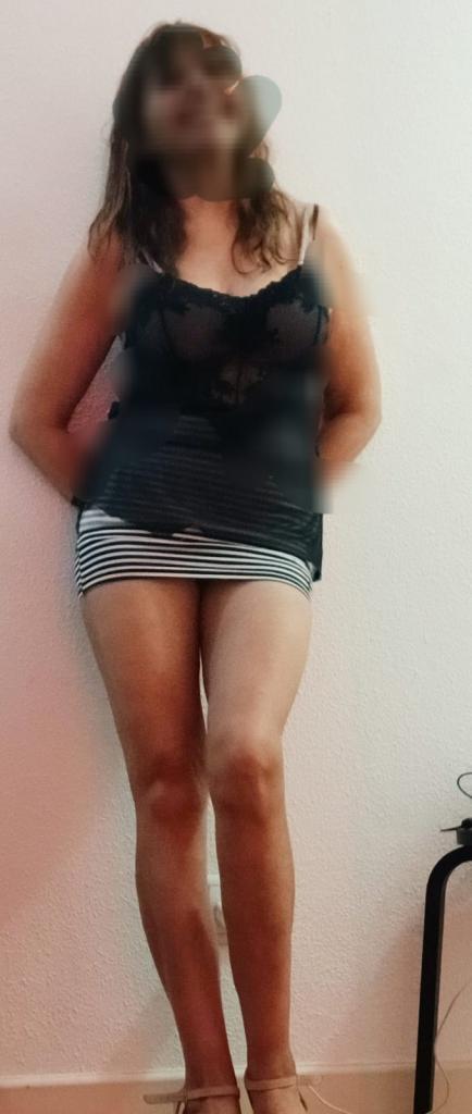 Chica busca chico en Madrid: 