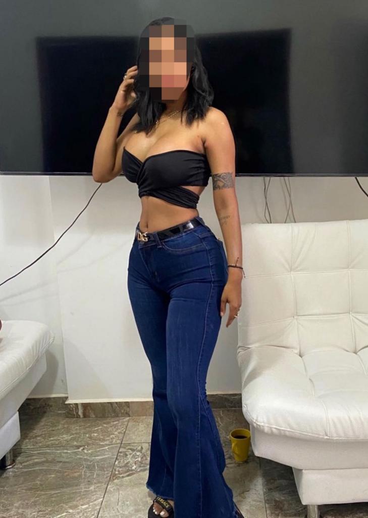 Chica busca chico en Málaga: 