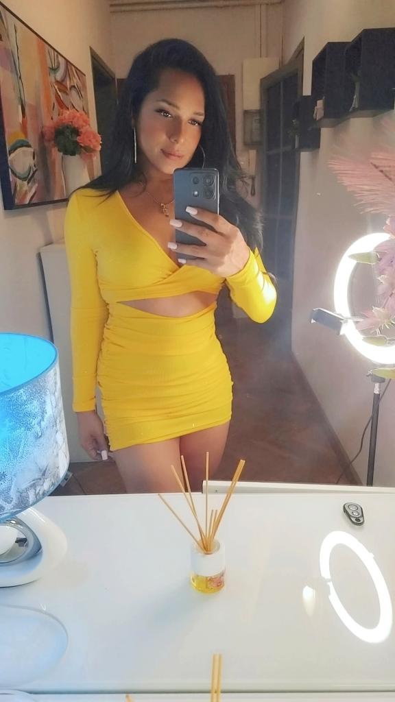 Travesti en Alicante: 