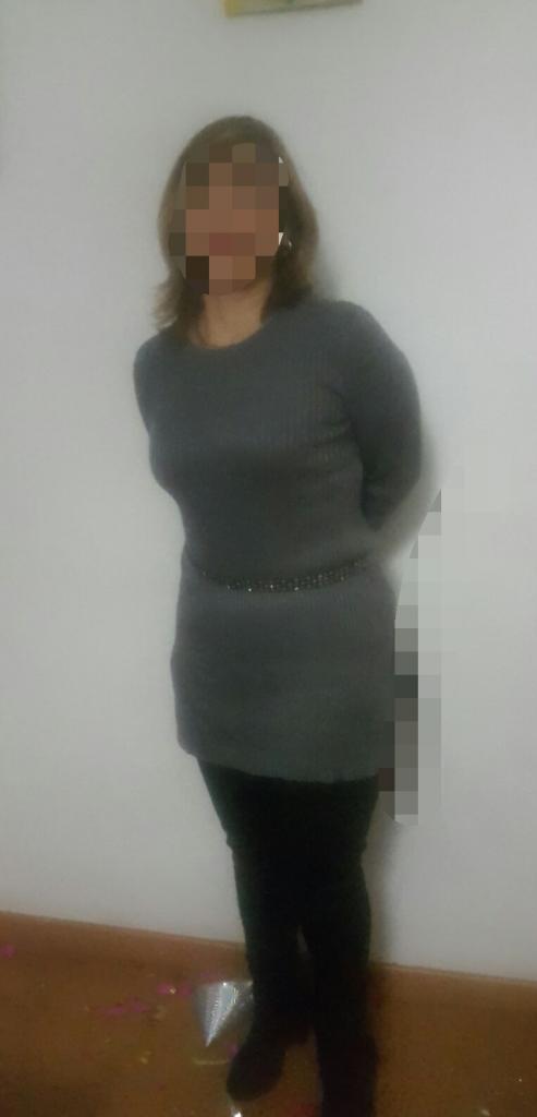 643034951: Chica busca chico en La Rioja