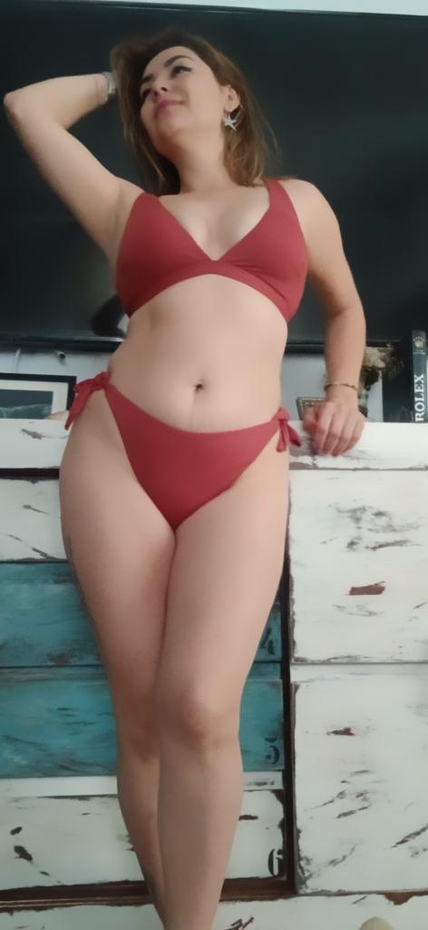 Chica busca chico en Zaragoza: 