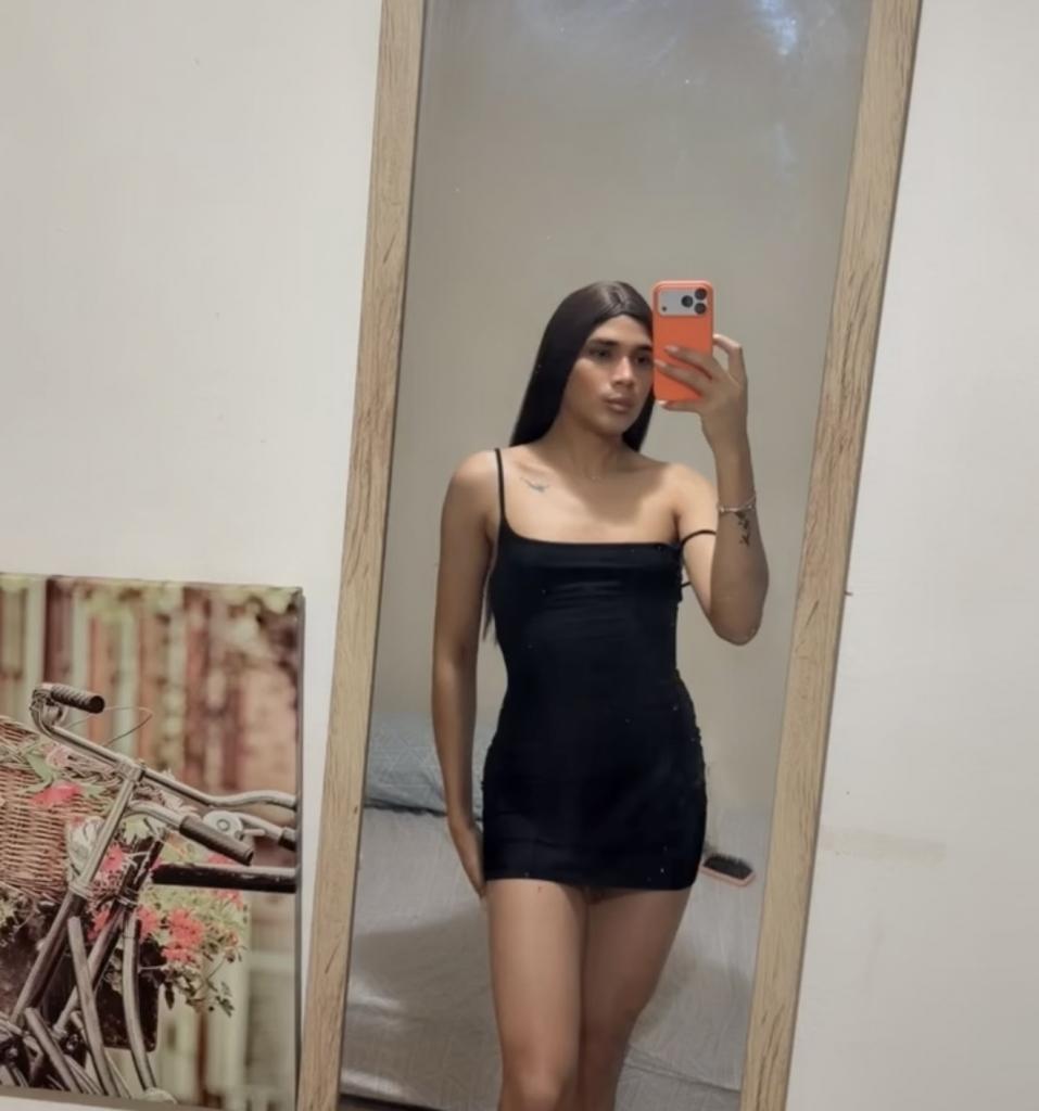 Transexual en La Coruña: 