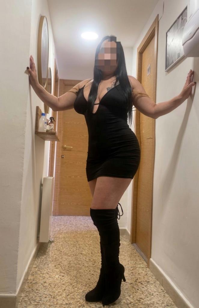 Chica busca chico en Zaragoza: 