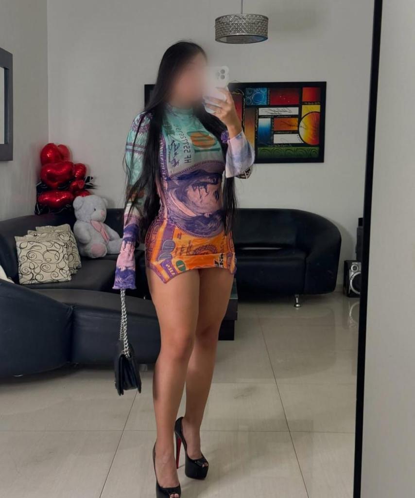 Chica busca chico en Barcelona: 