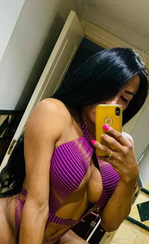 Travesti en Málaga: 