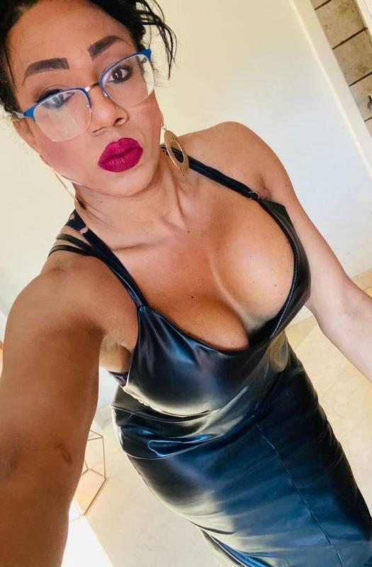 Travesti en Málaga: 