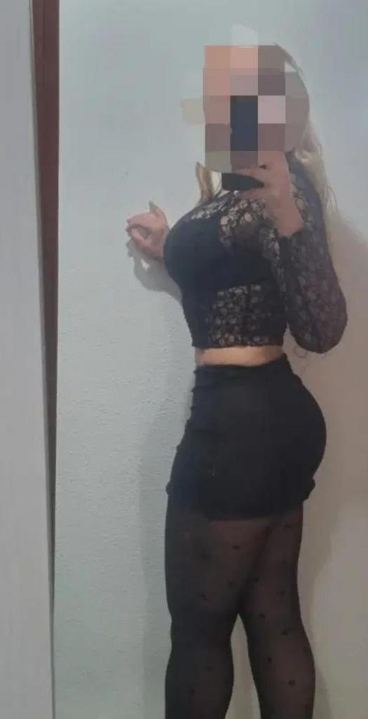 Chica busca chico en León: 