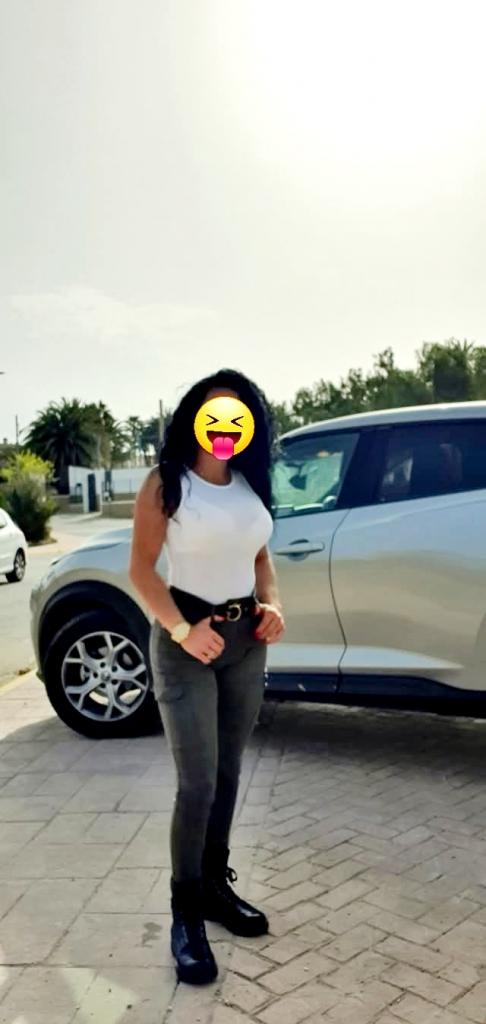 Chica busca chico en Alicante: 
