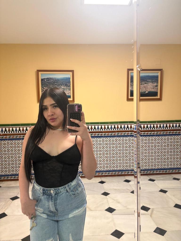 Chica busca chico en Málaga: 