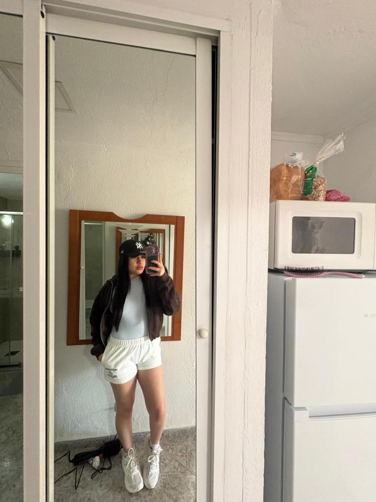 Chica busca chico en Málaga: 