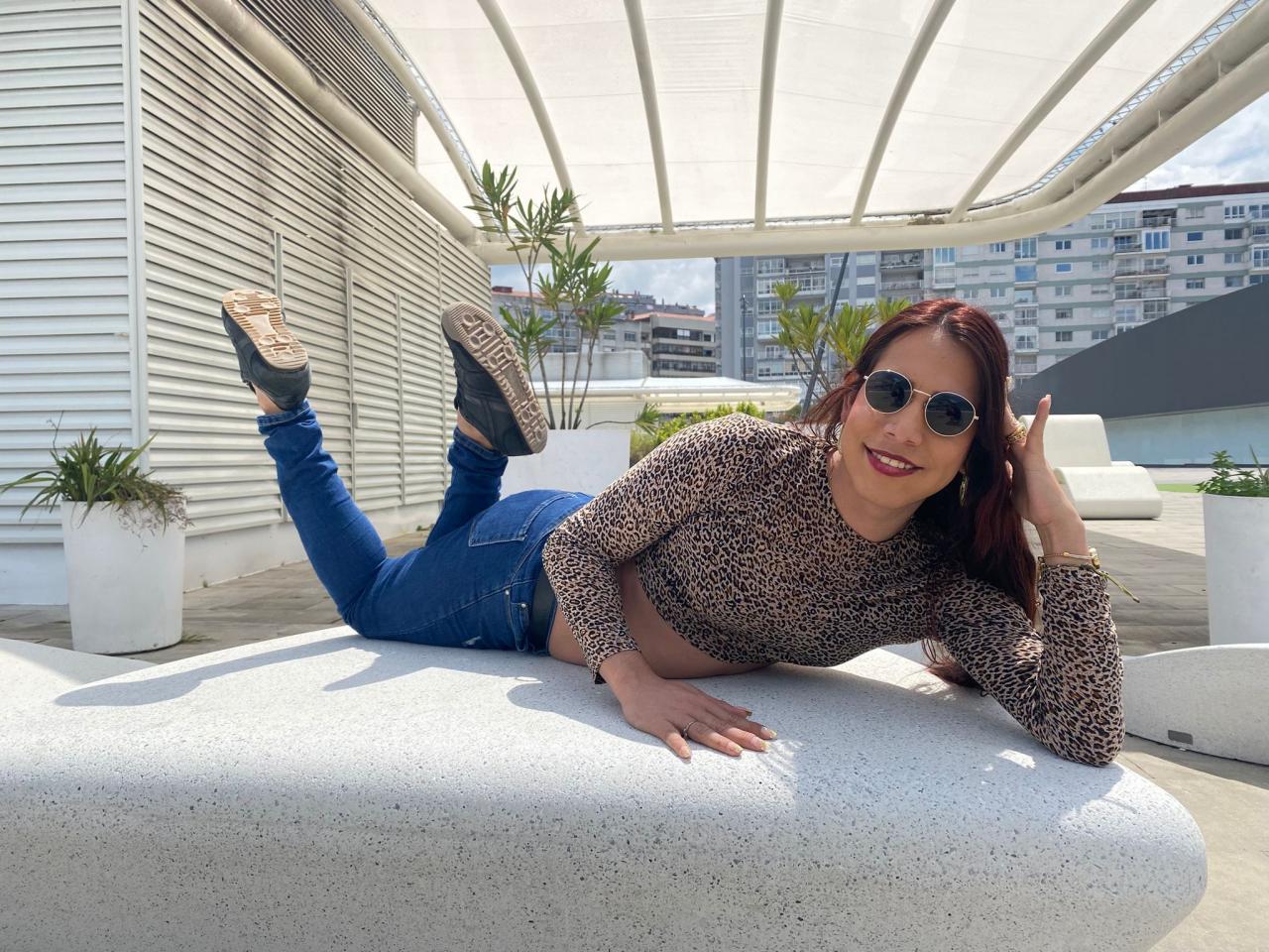 Travesti en Alicante: 