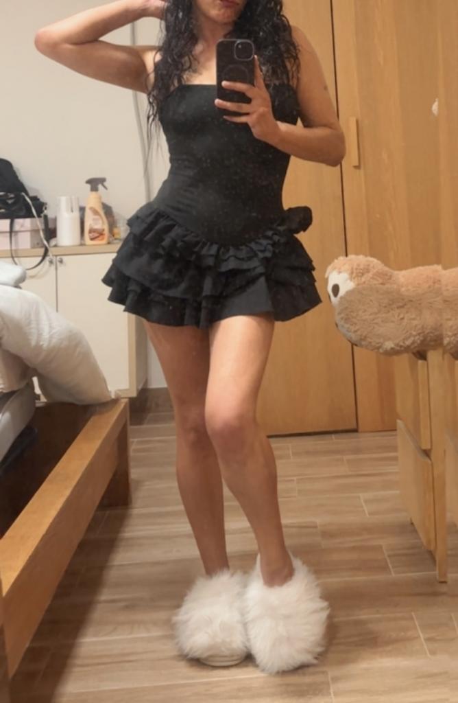 Chica busca chico en Gerona: 