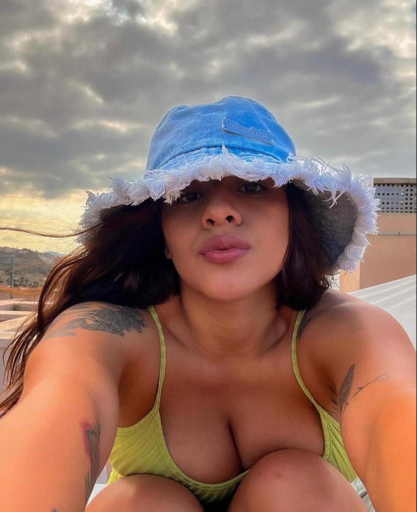 672168346: Chica busca chico en Albacete